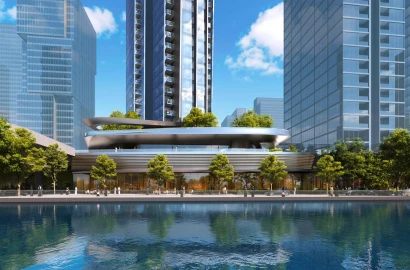 W Residences by Taraf