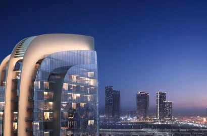 W Residences by Taraf