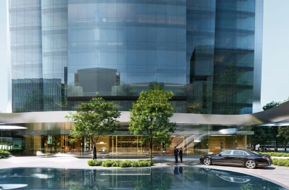 W Residences by Taraf