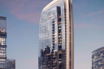 W Residences by Taraf