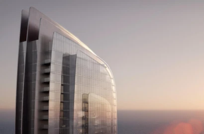 W Residences by Taraf