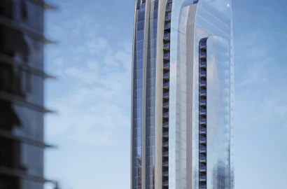 W Residences by Taraf