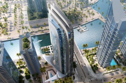 W Residences by Taraf