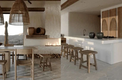 Damac Lagoons Mykonos