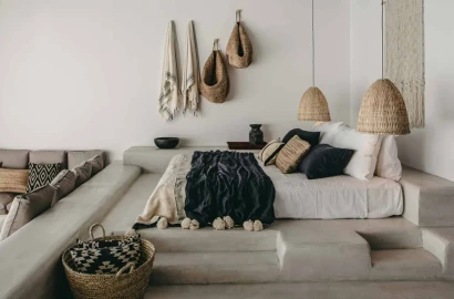 Damac Lagoons Mykonos