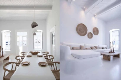 Damac Lagoons Mykonos