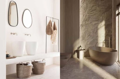 Damac Lagoons Mykonos