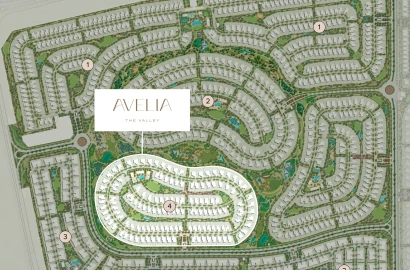 Avelia The Valley