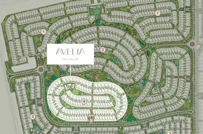 Avelia The Valley