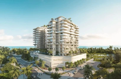 Beach Walk Grand 2
