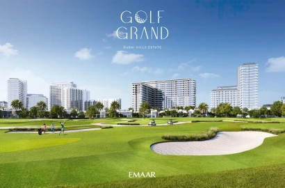 Golf Grand