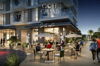 Golf Grand