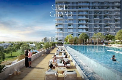 Golf Grand