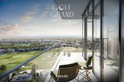 Golf Grand