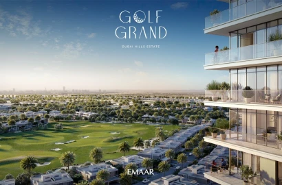 Golf Grand