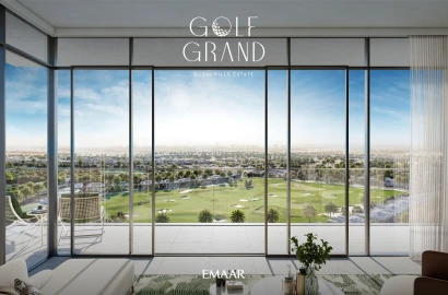 Golf Grand