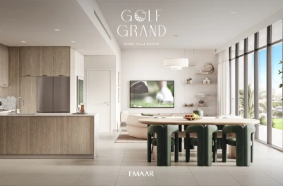 Golf Grand