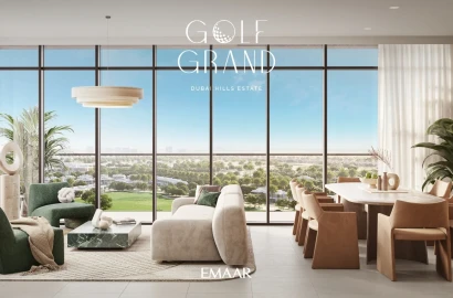 Golf Grand