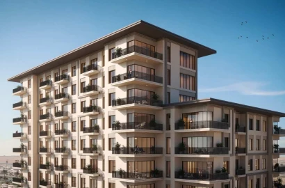 Ora Residences