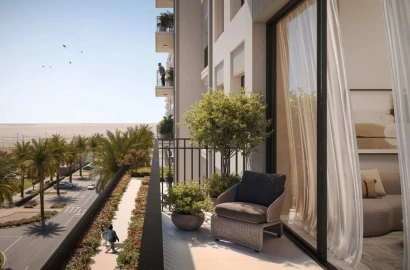 Ora Residences