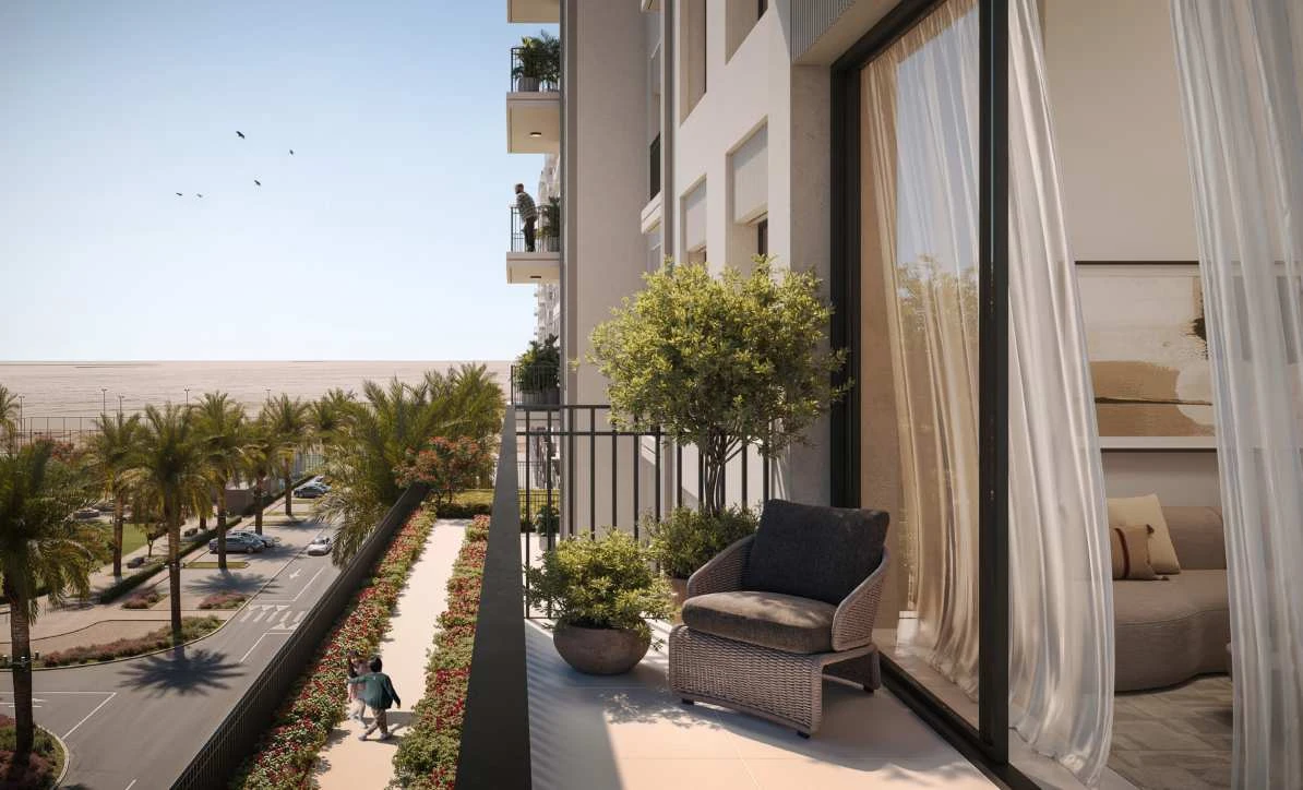 Ora Residences — photo 2