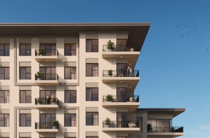 Ora Residences