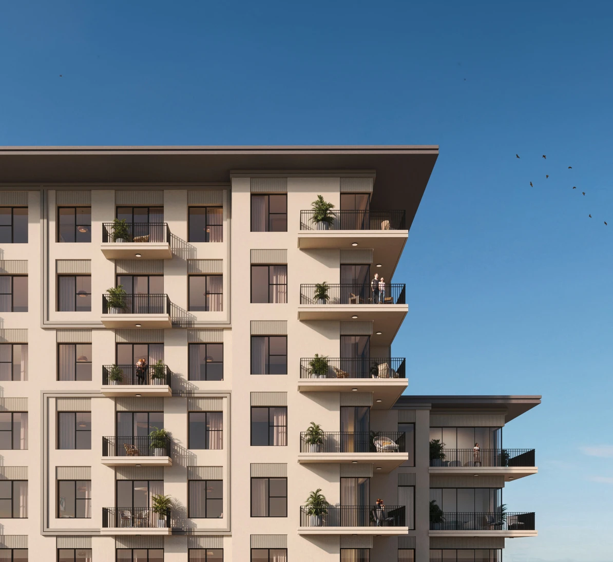 Ora Residences — photo 3
