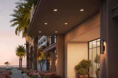 Ora Residences