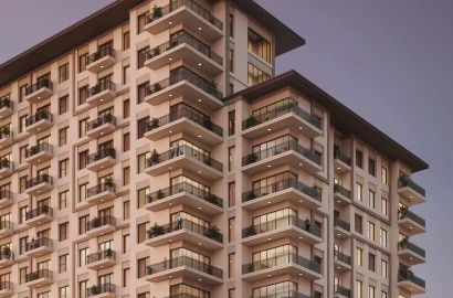 Ora Residences