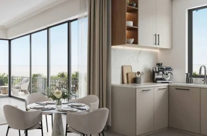 Ora Residences