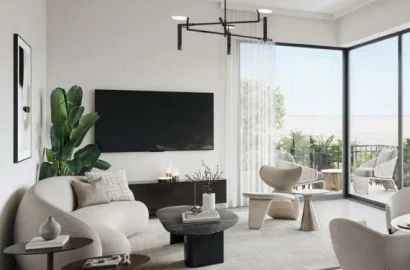 Ora Residences