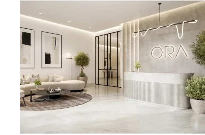 Ora Residences