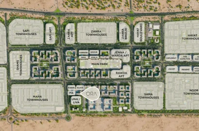 Ora Residences