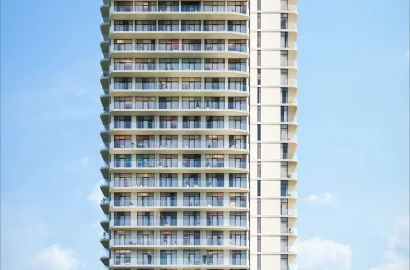 Avant Garde Residences by Skyline