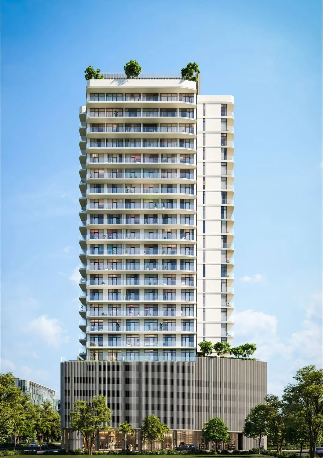 Avant Garde Residences by Skyline — photo 2