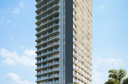Avant Garde Residences by Skyline