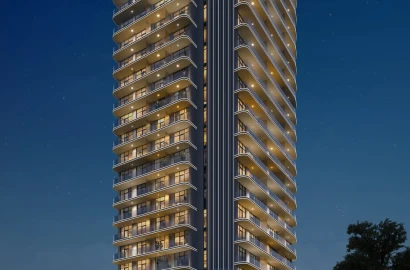 Avant Garde Residences by Skyline