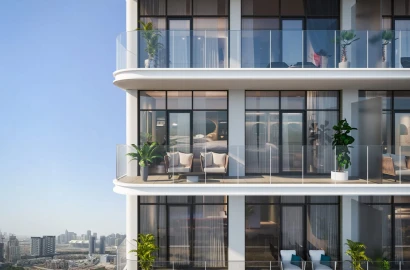 Avant Garde Residences by Skyline
