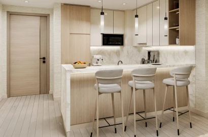 Avant Garde Residences by Skyline