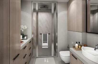 Avant Garde Residences by Skyline