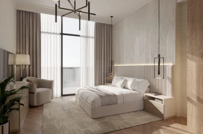 Avant Garde Residences by Skyline