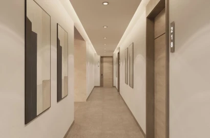 Avant Garde Residences by Skyline