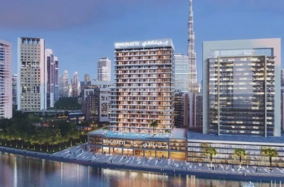 Trillionaire Residences