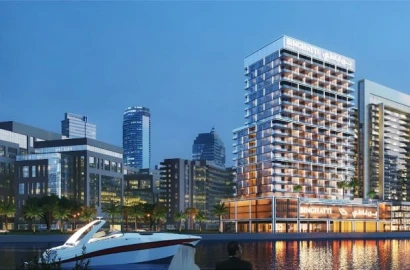 Trillionaire Residences