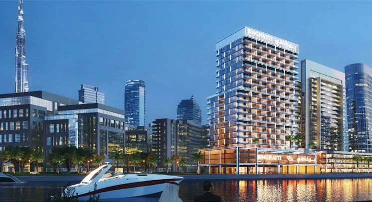 Trillionaire Residences — صورة 2