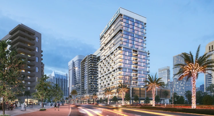 Trillionaire Residences — صورة 3