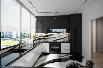 Trillionaire Residences