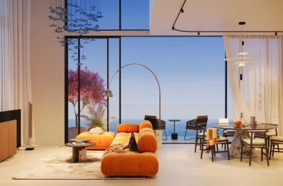 Villa Del Gavi