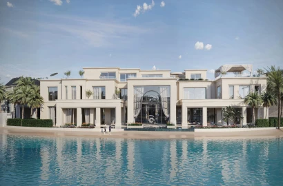 Monaco Mansions