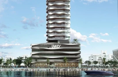 The Pier Residences